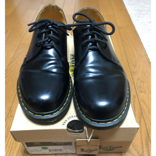 Dr.Martens ドクターマーチン　29センチ