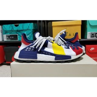 アディダス(adidas)のadidas NMD by BILLIONARE BOYS CLUB(スニーカー)