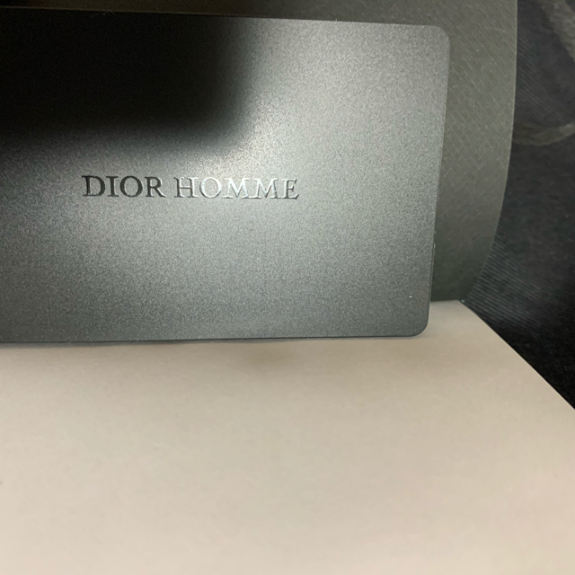 DIOR HOMME - kook様専用の通販 by あんみん's shop｜ディオールオム