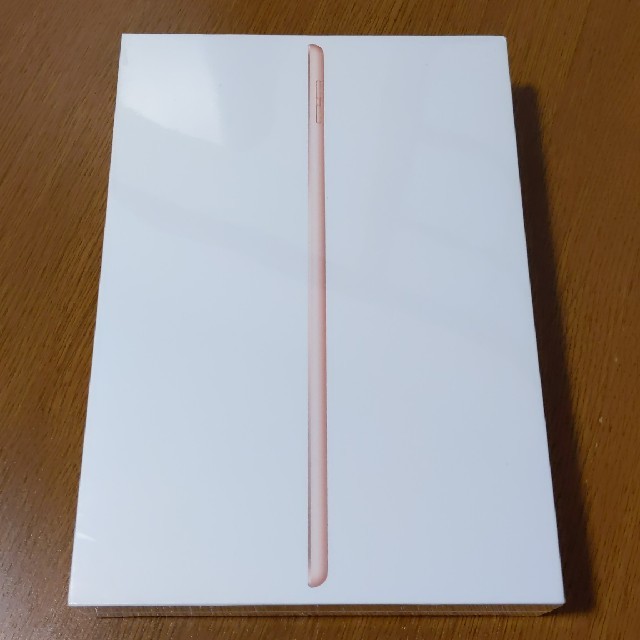 iPad 第7世代 10.2インチ Wi-Fi 32GB MW762J/A 1