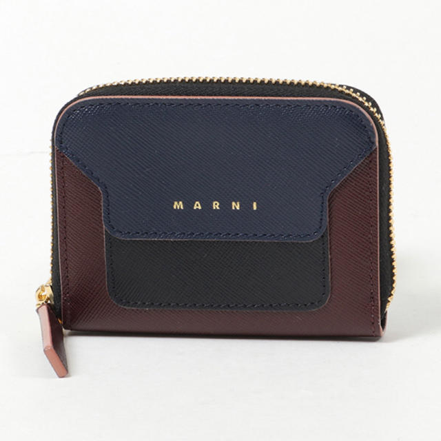 Marni(マルニ)の新品未使用　MARNI マルニ PFMOT02U11 LV520 コインケース レディースのファッション小物(財布)の商品写真