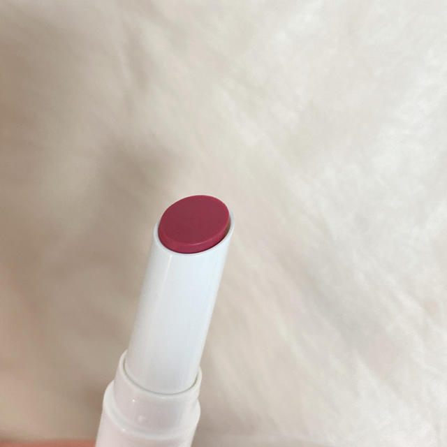 glossier リップ コスメ/美容のベースメイク/化粧品(口紅)の商品写真