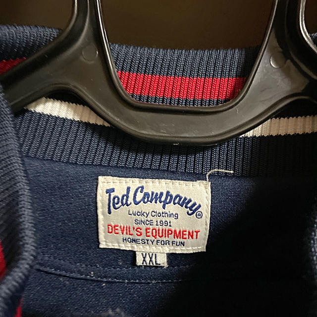 TEDMAN(テッドマン)のテッドマン メンズのジャケット/アウター(スタジャン)の商品写真