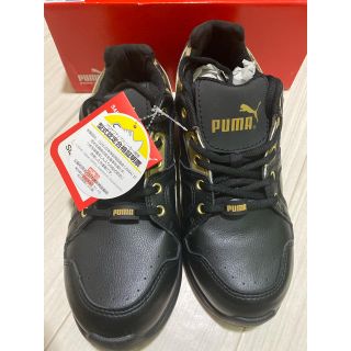 プーマ(PUMA)のプーマPUMA安全靴(その他)