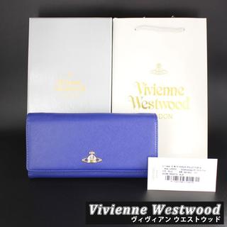 ヴィヴィアンウエストウッド(Vivienne Westwood)のヴィヴィアン ウエストウッド Vivienne 新品 正規品 長財布 ショルダー(財布)