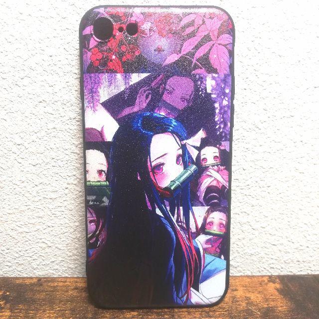 鬼滅の刃 スマホケース 禰豆子 ねずこ カバー Iphone7 8 鬼滅ノ刃の通販 By さーさ S Shop ラクマ 鬼滅の刃 スマホケース 禰豆子 ねずこ カバー Iphone7 8 鬼滅ノ刃の通販 By さーさ S Shop ラクマ
