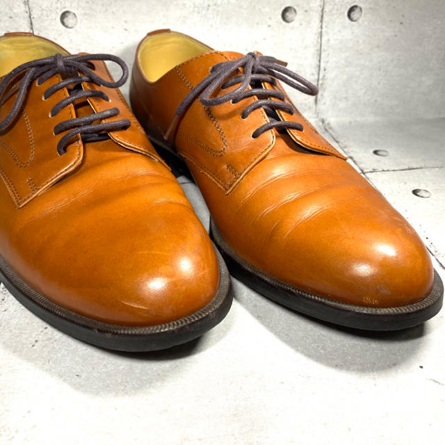 REGAL(リーガル)のkeota様リーガル　ビジネスシューズ　24.5cm メンズの靴/シューズ(ドレス/ビジネス)の商品写真