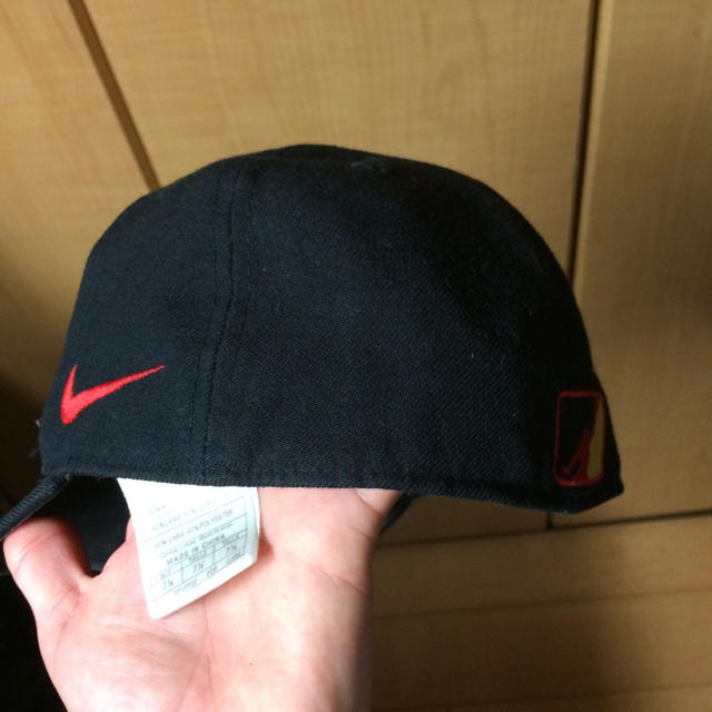 NIKE(ナイキ)のJORDAN キャップ レディースの帽子(キャップ)の商品写真