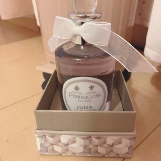 ペンハリガン(Penhaligon's)のもーさん専用出品(香水(女性用))