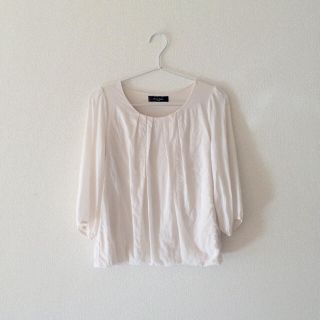 ビームス(BEAMS)のLilyさま専用 beams カットソー(カットソー(長袖/七分))