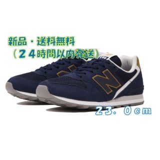 ニューバランス(New Balance)の【新品・未使用】WL996 CF(スニーカー)