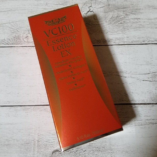 Dr.Ci Labo
VC100 エッセンスローションEX   150ml