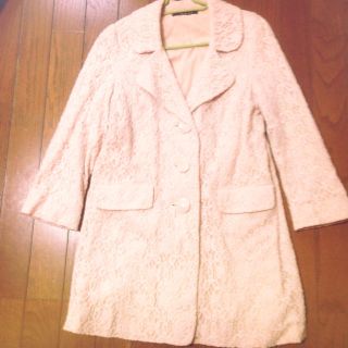 イング(INGNI)の〜9/30まで‼miyuu様専用(テーラードジャケット)