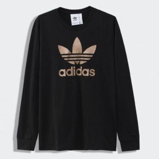 アディダス(adidas)の☆専用☆ アディダス ロンT(Tシャツ/カットソー(七分/長袖))