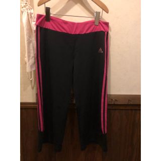 アディダス(adidas)のadidas パンツ(トレーニング用品)