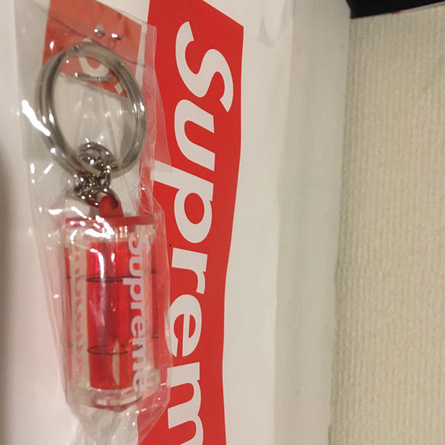 Supreme(シュプリーム)のSupreme  キーホルダー メンズのファッション小物(キーホルダー)の商品写真