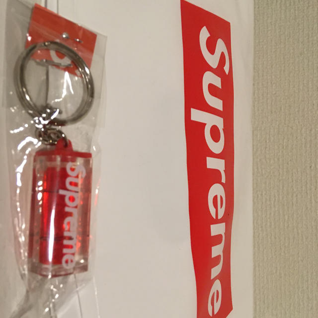 Supreme(シュプリーム)のSupreme  キーホルダー メンズのファッション小物(キーホルダー)の商品写真