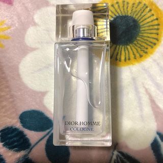 ディオール(Dior)の香水　ディオール　ディオールオムコロン(ユニセックス)