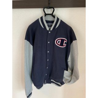 チャンピオン(Champion)のCHAMPION スウェットスタジアムJKT(スタジャン)