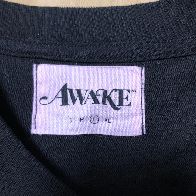 AWAKE NY