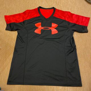 アンダーアーマー(UNDER ARMOUR)のアンダーアーマー　Tシャツ(Tシャツ/カットソー(半袖/袖なし))