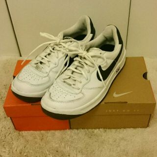 ナイキ(NIKE)のナイキ♡スニーカー(スニーカー)