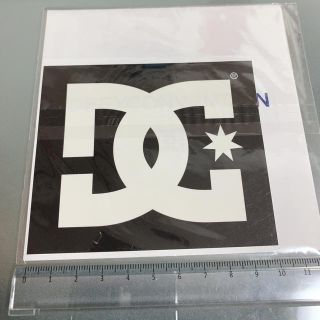 ディーシー(DC)のDC ステッカー(ステッカー)