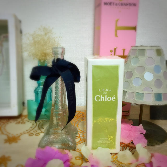 Chloe(クロエ)のchloeのハンドクリーム コスメ/美容のボディケア(ハンドクリーム)の商品写真