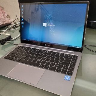 lapbook pro 新品同様(ノートPC)