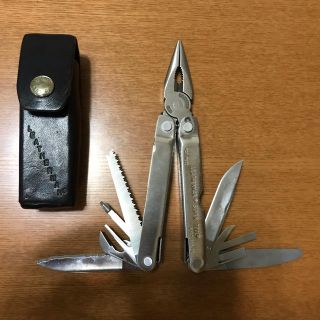 レザーマン(LEATHERMAN)のLEATHERMAN レザーマン(その他)