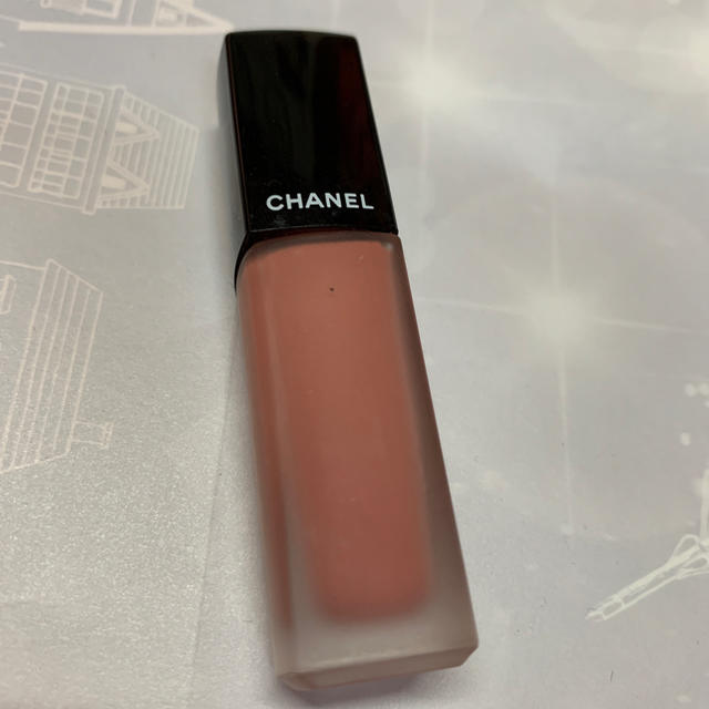 CHANEL(シャネル)のシャネル リップ コスメ/美容のベースメイク/化粧品(口紅)の商品写真