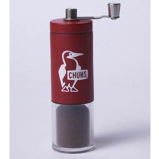 チャムス(CHUMS)のCHUMS BOOBY COFFEE MILL(調理器具)