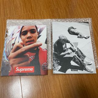 シュプリーム(Supreme)のSupreme  book  シュプリーム  本　フォトブック(ファッション)