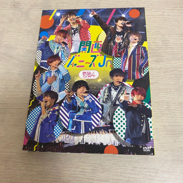 素顔　関西ジャニーズjr 関ジュアイドル