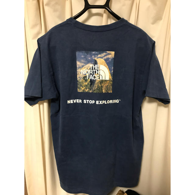 THE NORTH FACE(ザノースフェイス)のノースフェイス Tシャツ パタゴニア アークテリクス メンズのトップス(Tシャツ/カットソー(半袖/袖なし))の商品写真