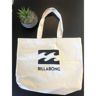 ビラボン(billabong)の【よっちさん専用ページ】billabong ビーチバッグandポーチ(トートバッグ)