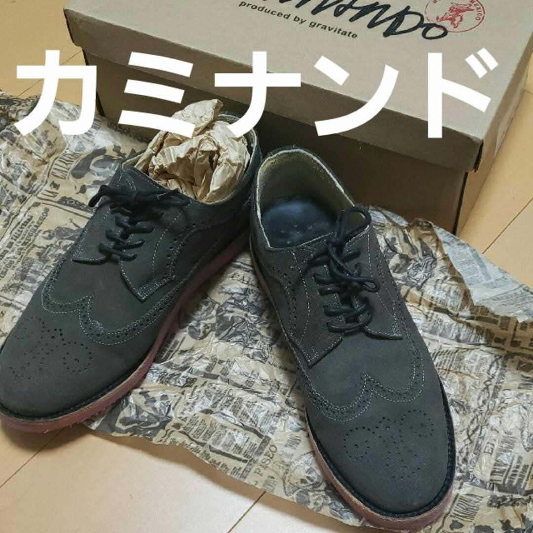 Caminando shoes メンズの靴/シューズ(その他)の商品写真