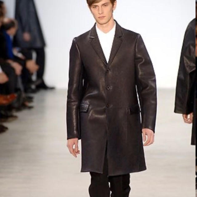 ジルサンダー・JIL SANDER.コートジャケットPコート メンズ ジルサンダー・JIL SANDER.コートジャケットPコート メンズ