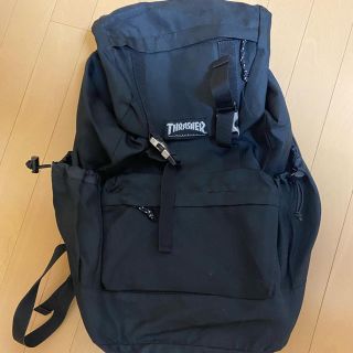 スラッシャー(THRASHER)のTHRASHER リュック(バッグパック/リュック)