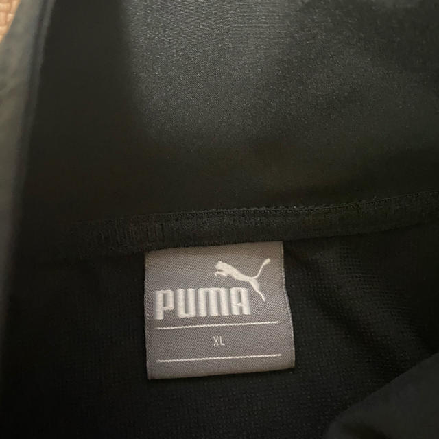 PUMA(プーマ)のPUMA ジャージ上下 メンズのトップス(ジャージ)の商品写真