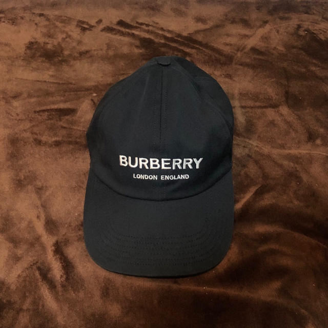 BURBERRY - Burberry キャップの通販 by かわさん's shop｜バーバリーならラクマ