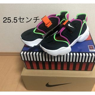 ナイキ(NIKE)の即完売♡レア♡NIKEアクアリフト　新品未使用(スニーカー)