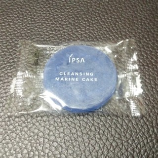 イプサ(IPSA)のイプサ　洗顔石鹸(洗顔料)