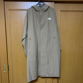 ハイク(HYKE)のThe North Face × HYKE GTX Long Coat (ロングコート)