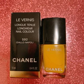 シャネル(CHANEL)のCHANEL ネイル(マニキュア)