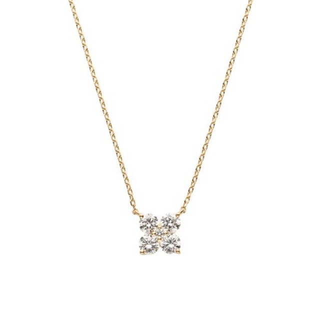 安い Vendome カローラネックレス ヴァンドームアオヤマ - Aoyama