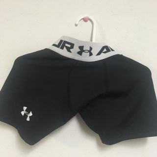 アンダーアーマー(UNDER ARMOUR)のアンダーマーインナーパンツ2枚セット(その他)