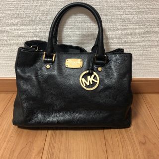 マイケルコース(Michael Kors)のＭＩＫＵ様専用マイケルコース　ハンドバッグ　ショルダーバッグ(ハンドバッグ)