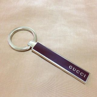 グッチ(Gucci)のGUCCI キーホルダー(キーホルダー)