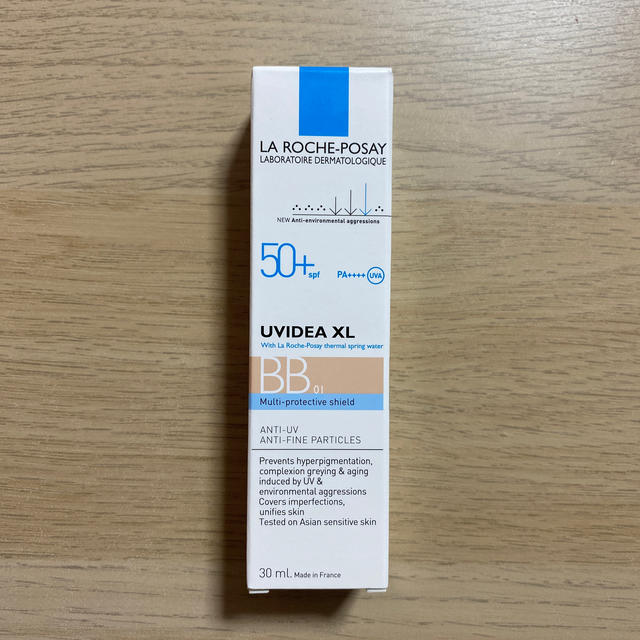 LA ROCHE-POSAY(ラロッシュポゼ)の沙耶香様専用 コスメ/美容のベースメイク/化粧品(BBクリーム)の商品写真